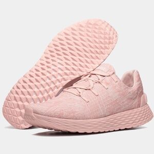 NIB NOBULL Allday Ripstop - DUSTY ROSE WINDSWEPT  - W9.5